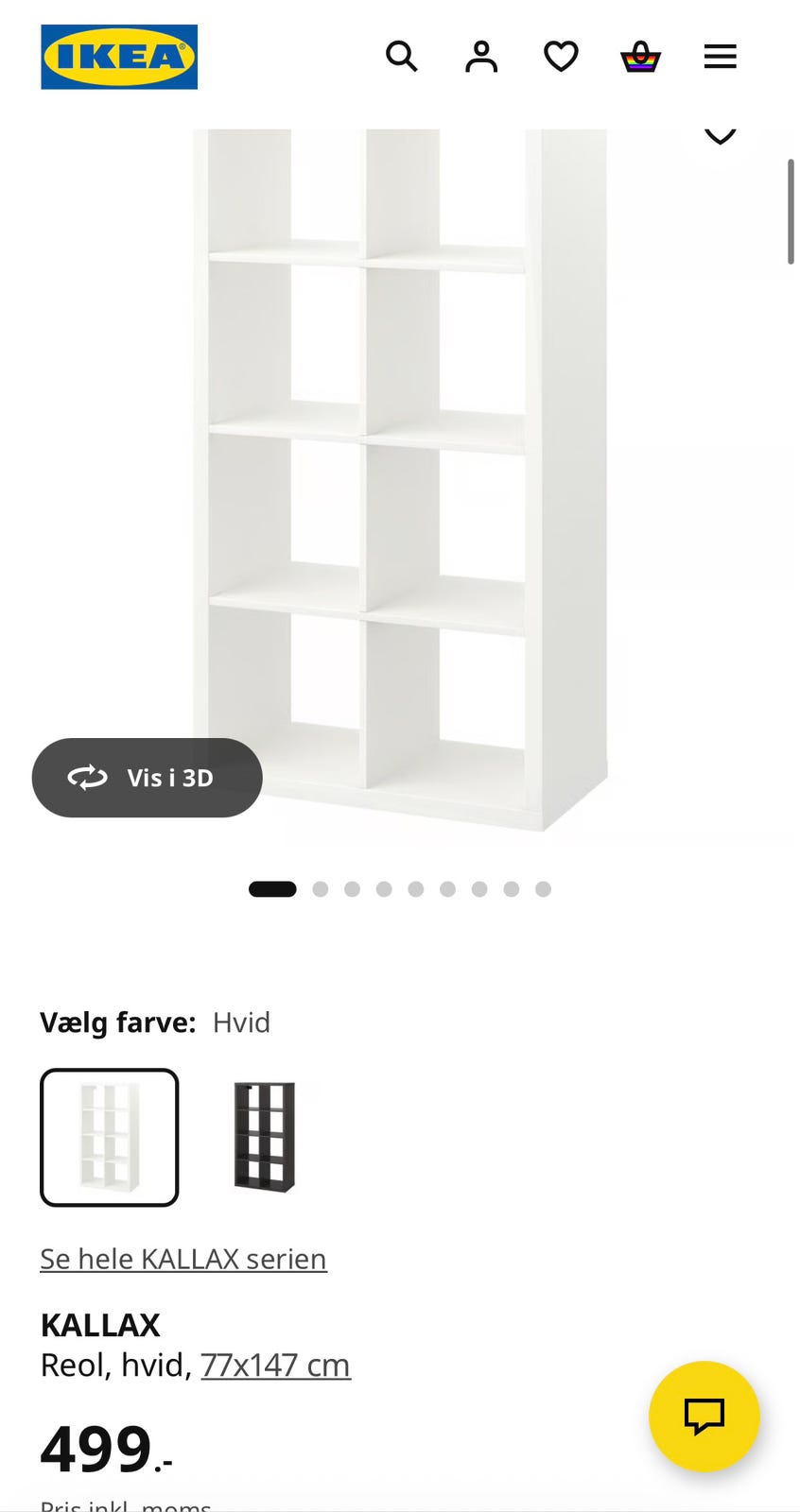 Galleribillede