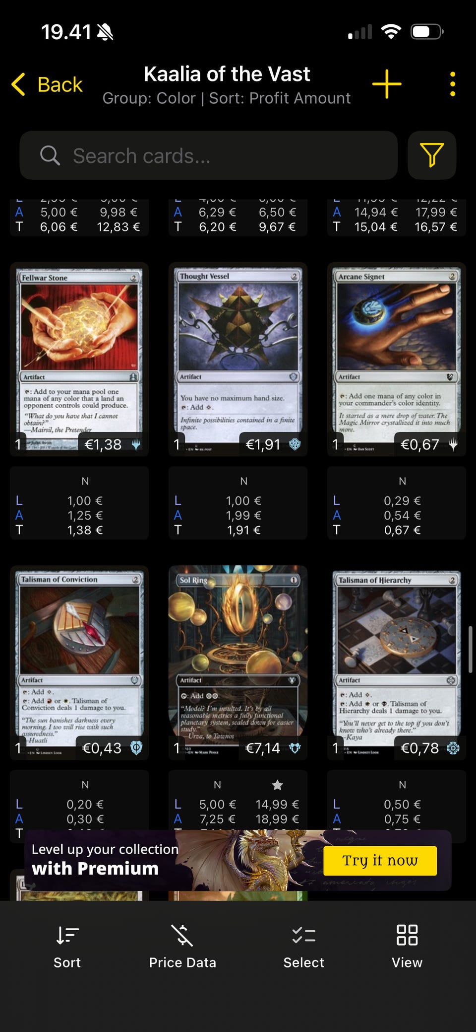 Galleribillede