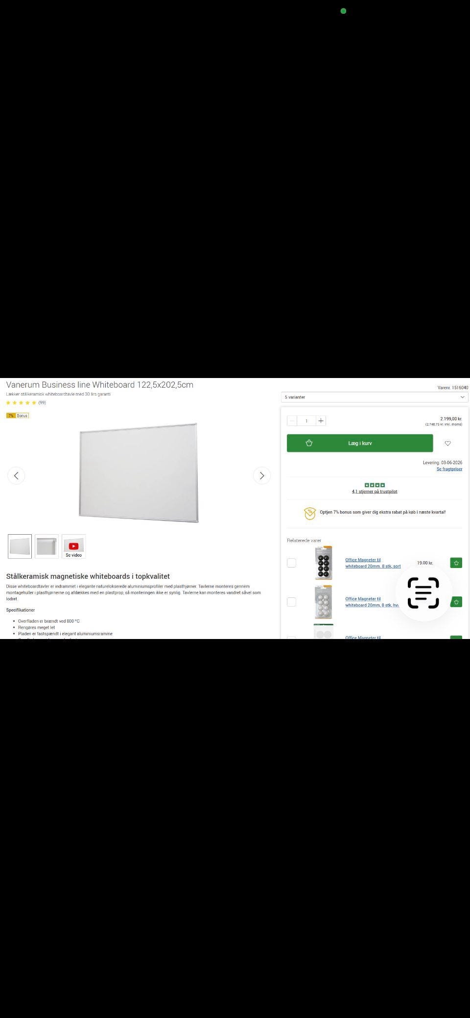 Galleribillede
