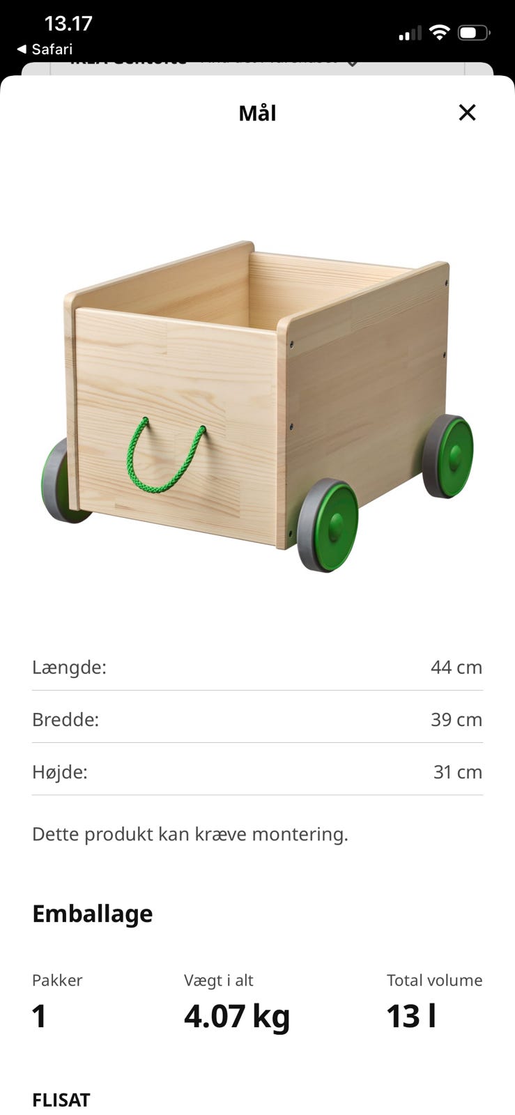 Galleribillede