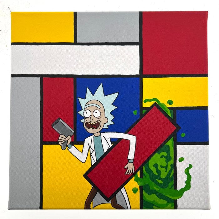 Galleribillede