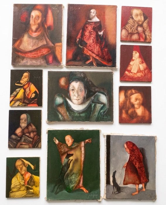 Galleribillede