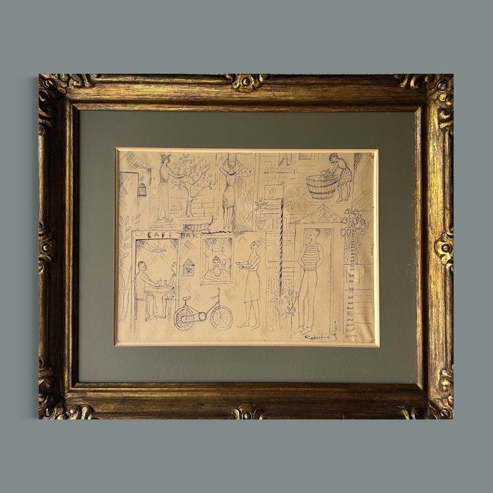 Galleribillede