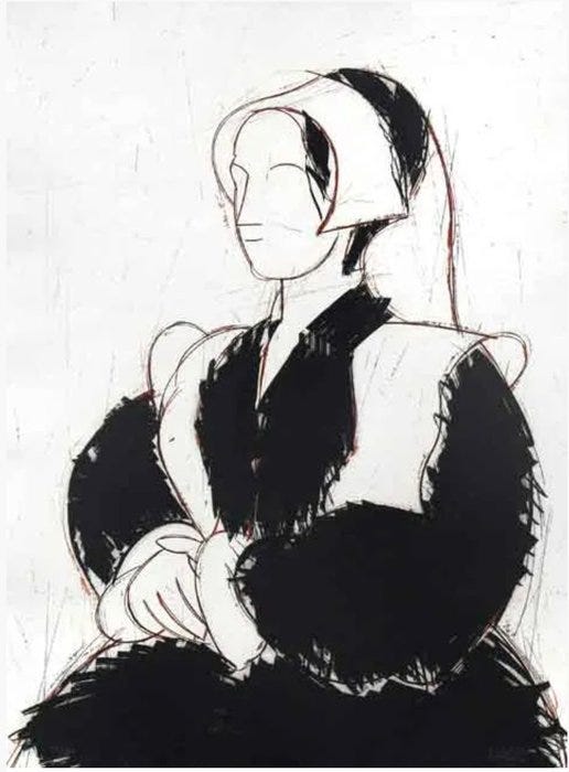 Galleribillede