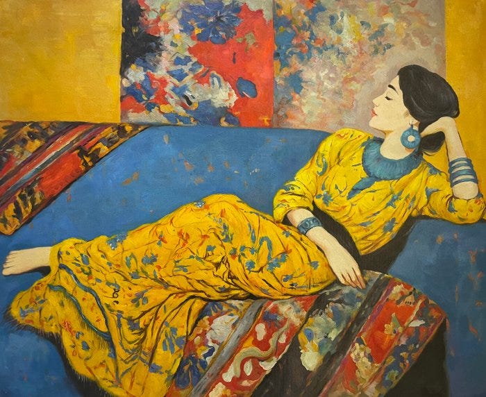 Galleribillede