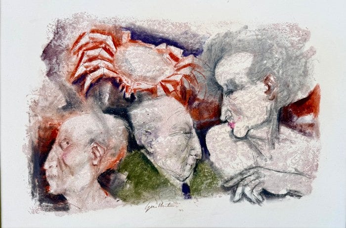 Galleribillede