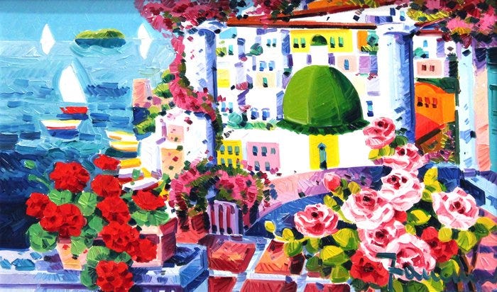Galleribillede