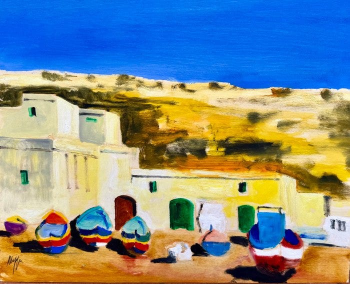 Galleribillede