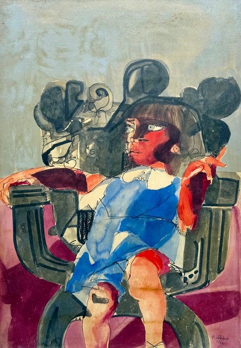 Galleribillede