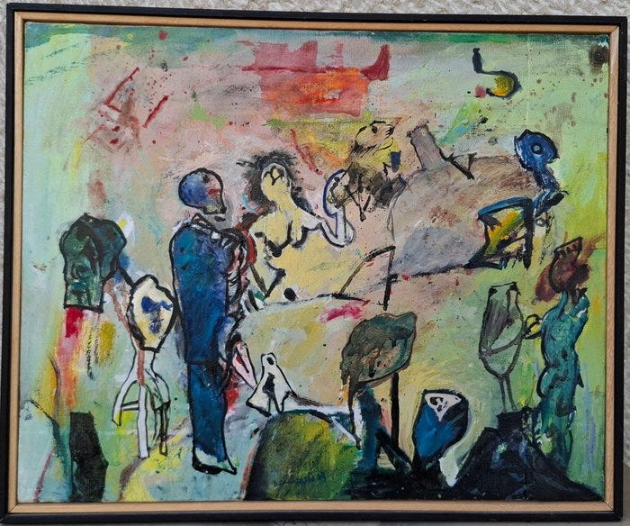 Galleribillede