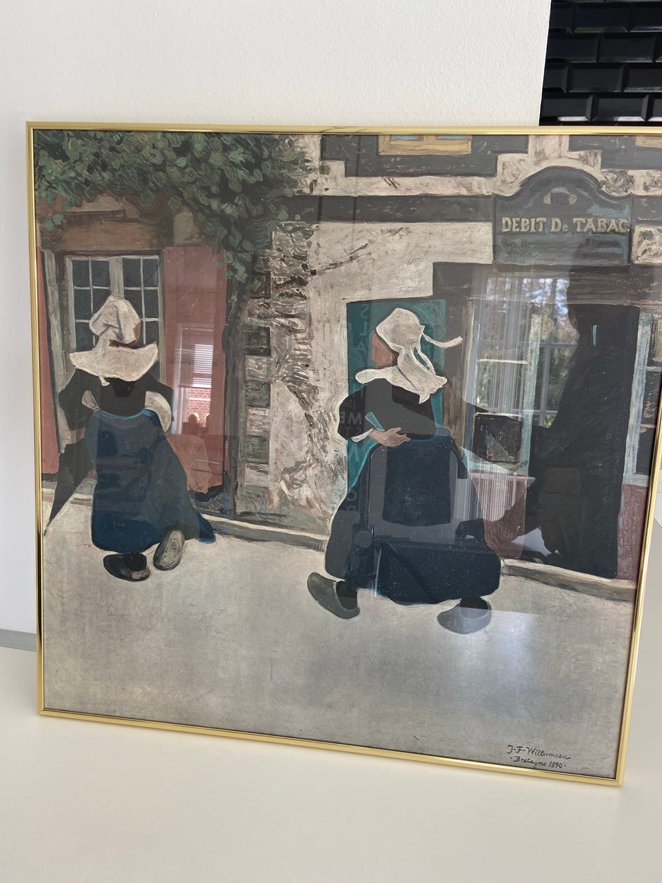 Galleribillede