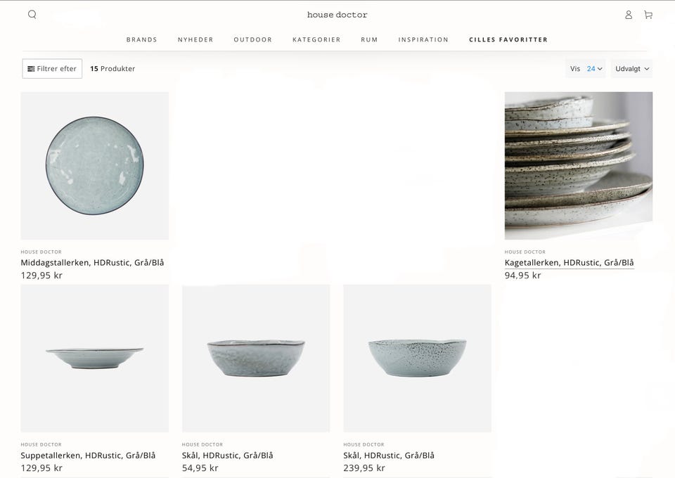 Galleribillede