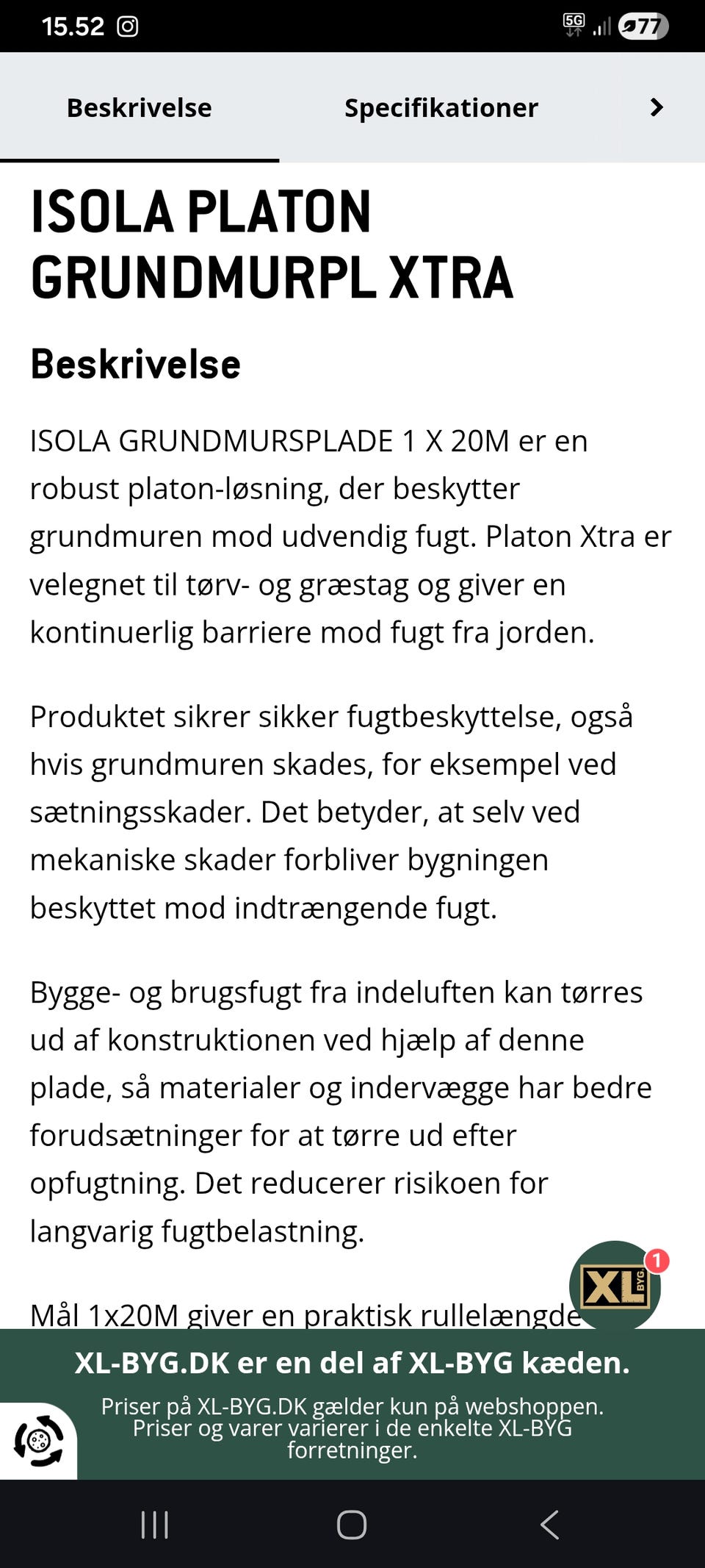 Galleribillede