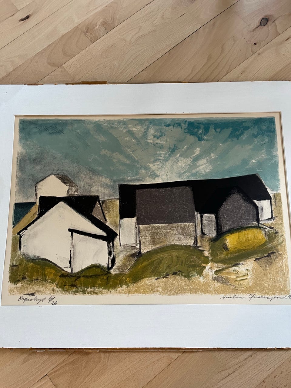 Galleribillede