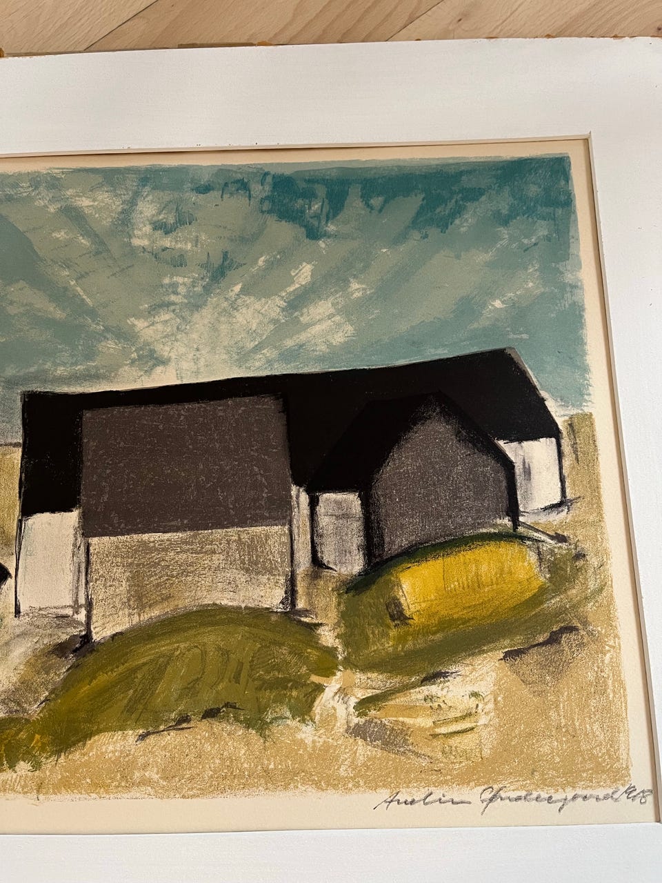 Galleribillede