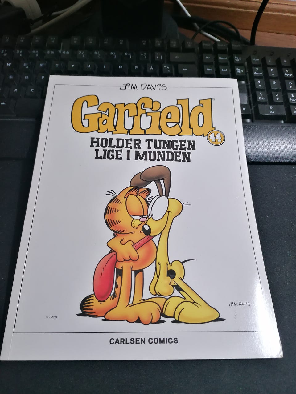 Galleribillede