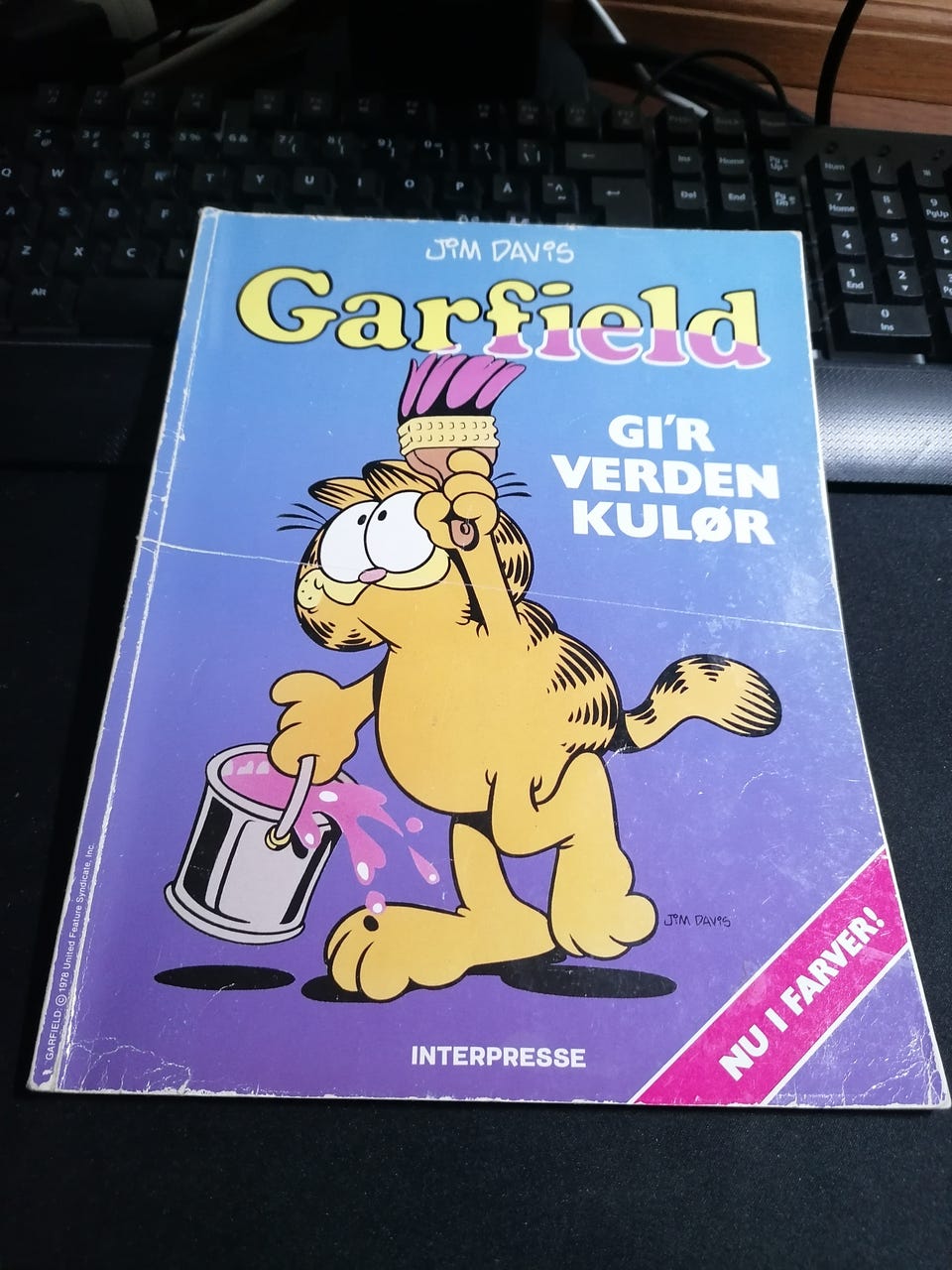 Galleribillede