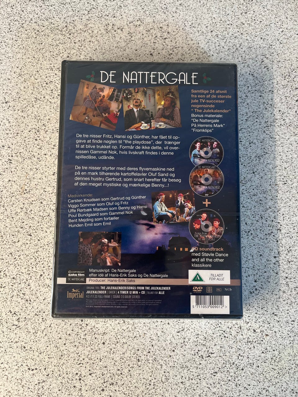 Galleribillede