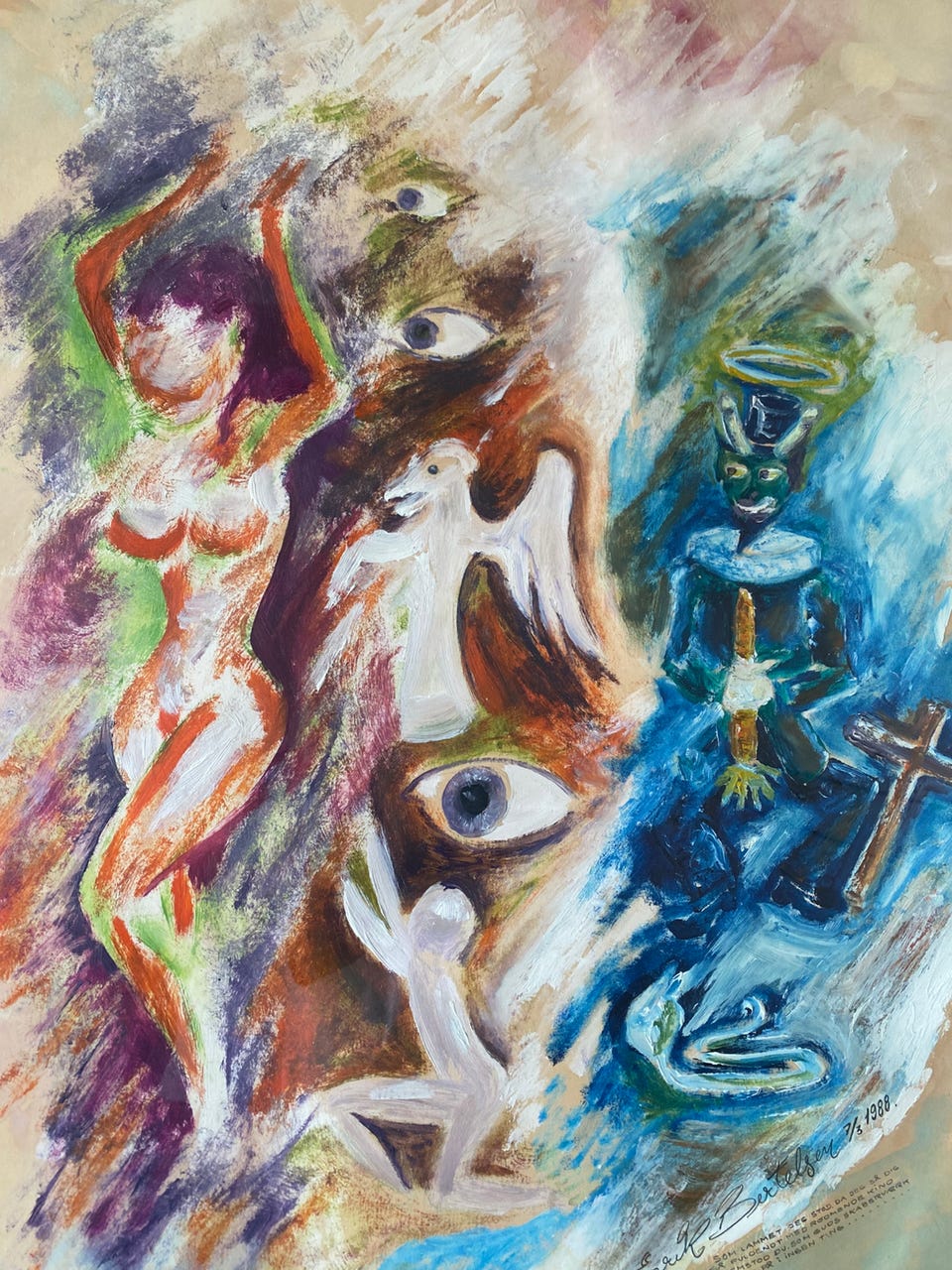 Galleribillede