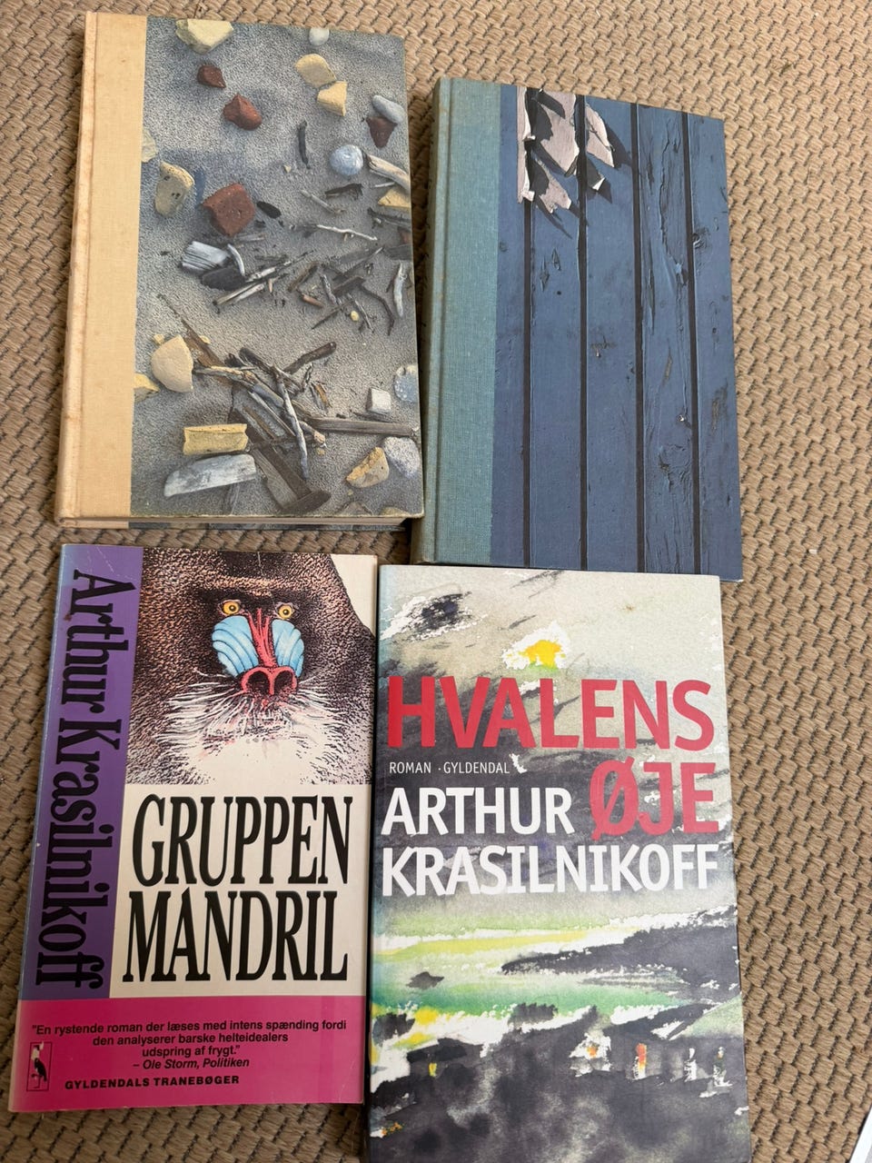 Galleribillede