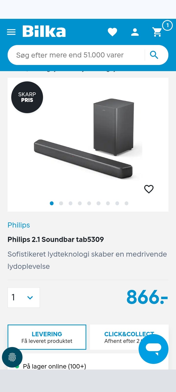Galleribillede