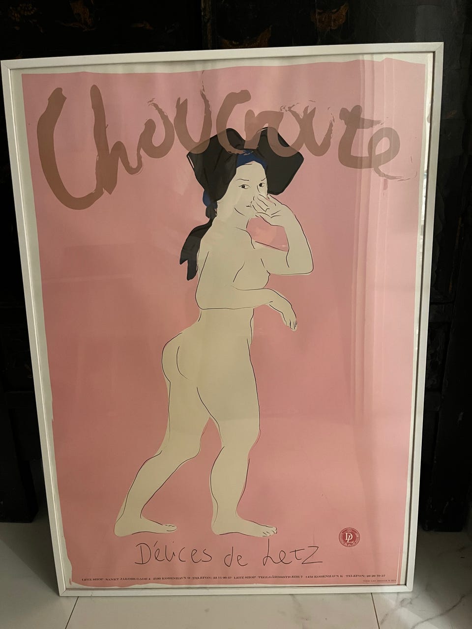 Galleribillede