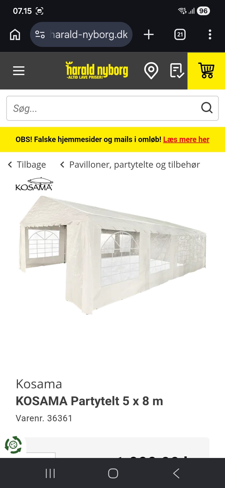 Galleribillede
