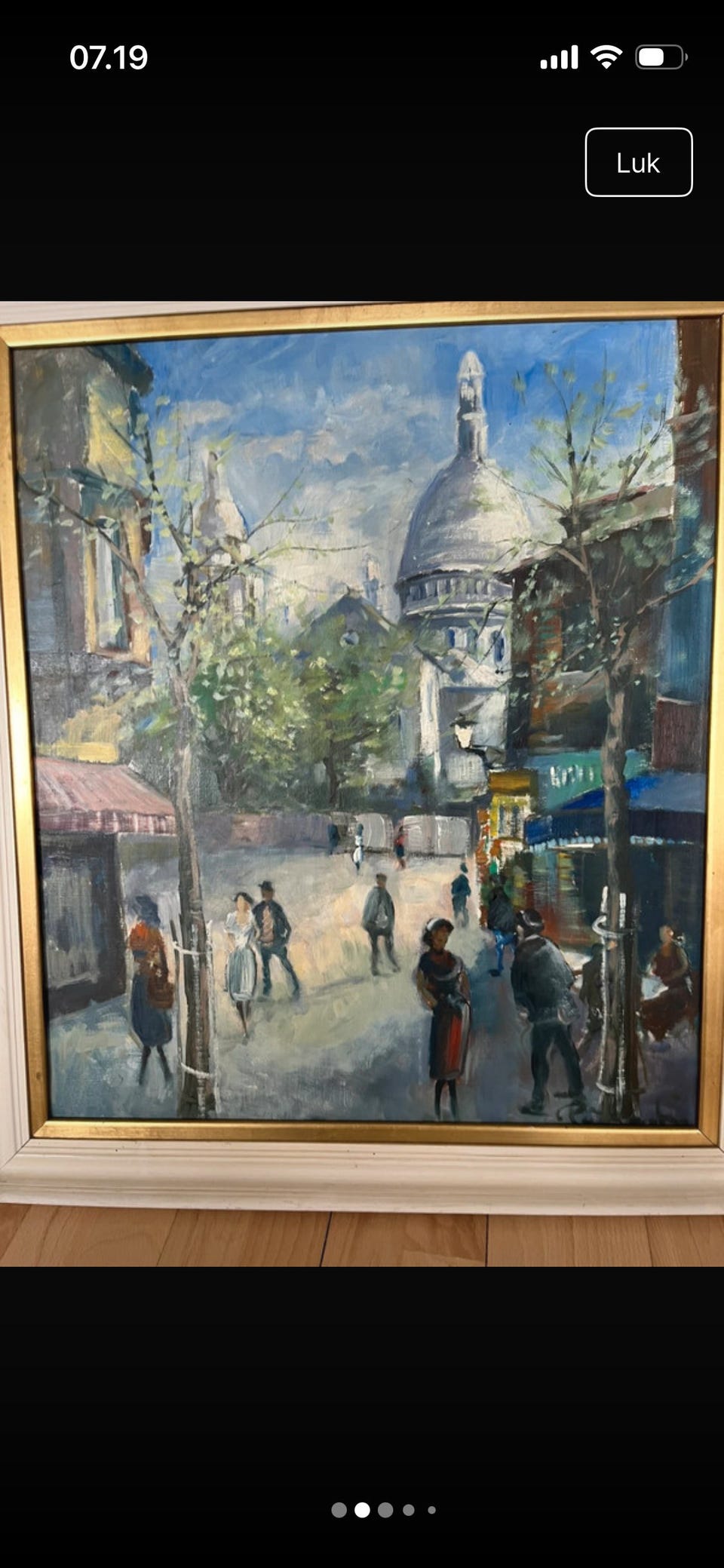 Galleribillede