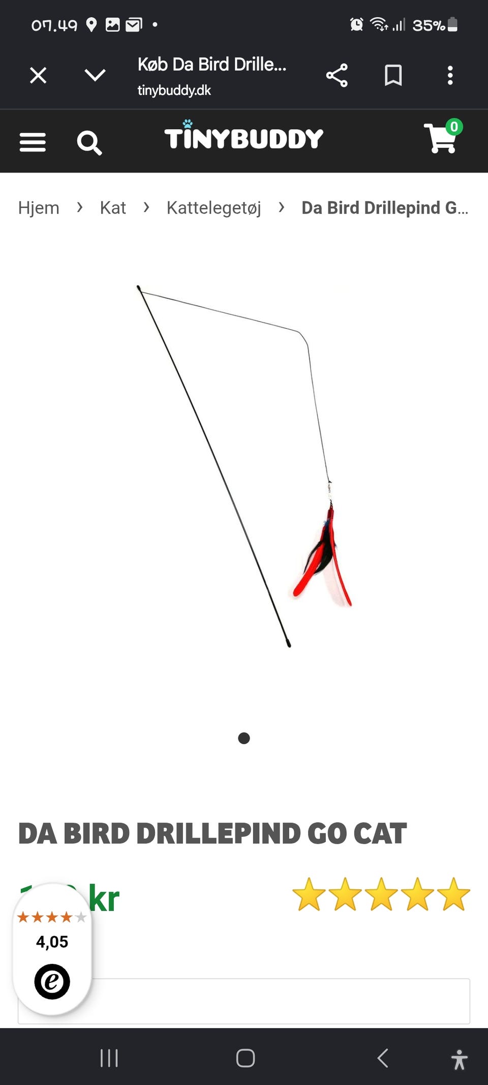 Galleribillede