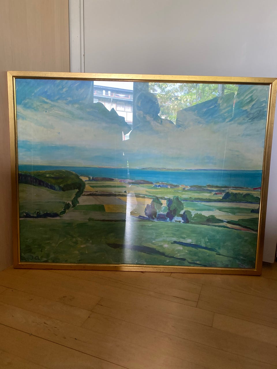 Galleribillede