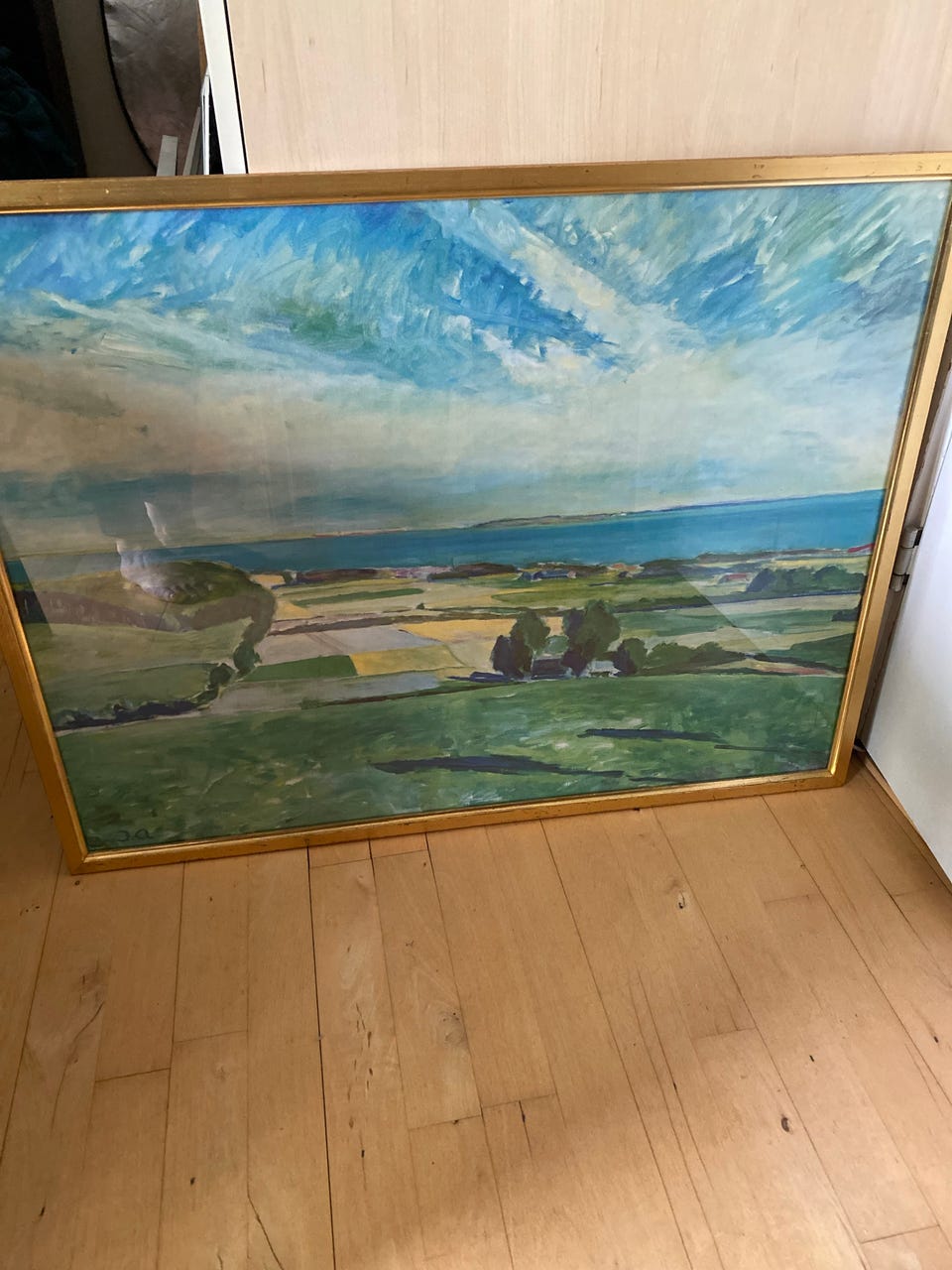 Galleribillede