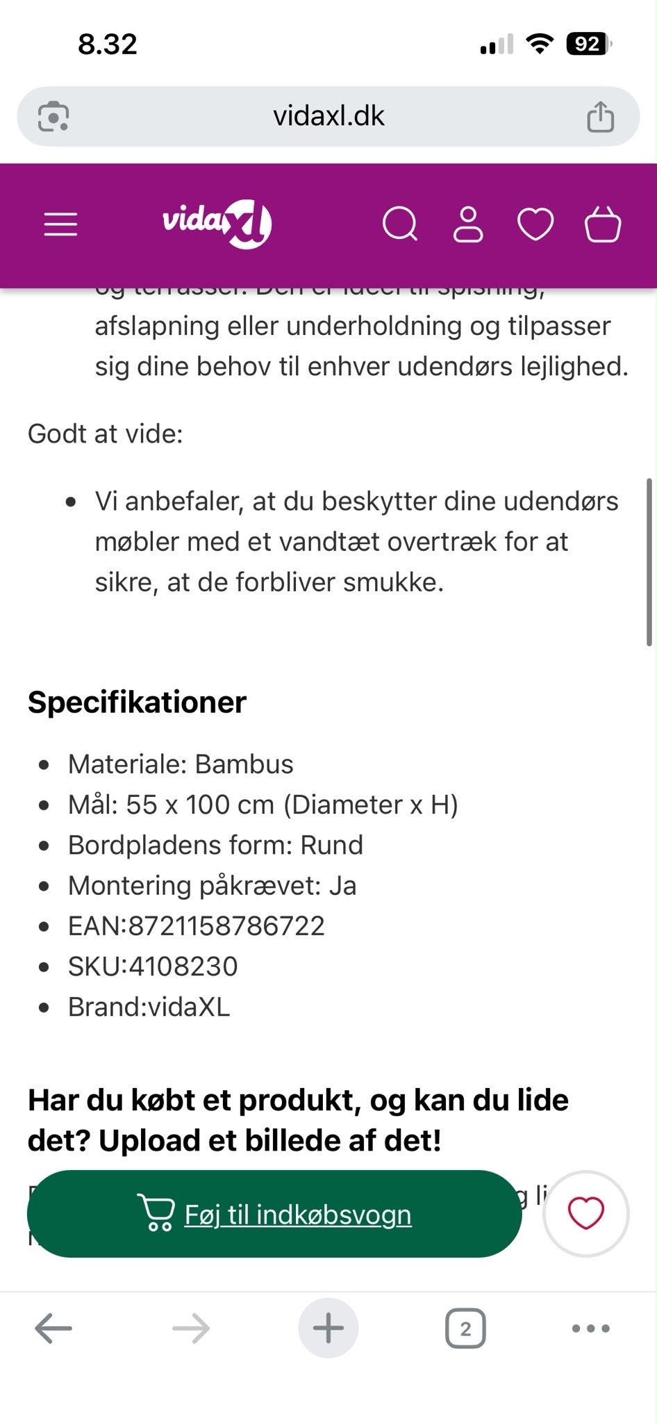Galleribillede