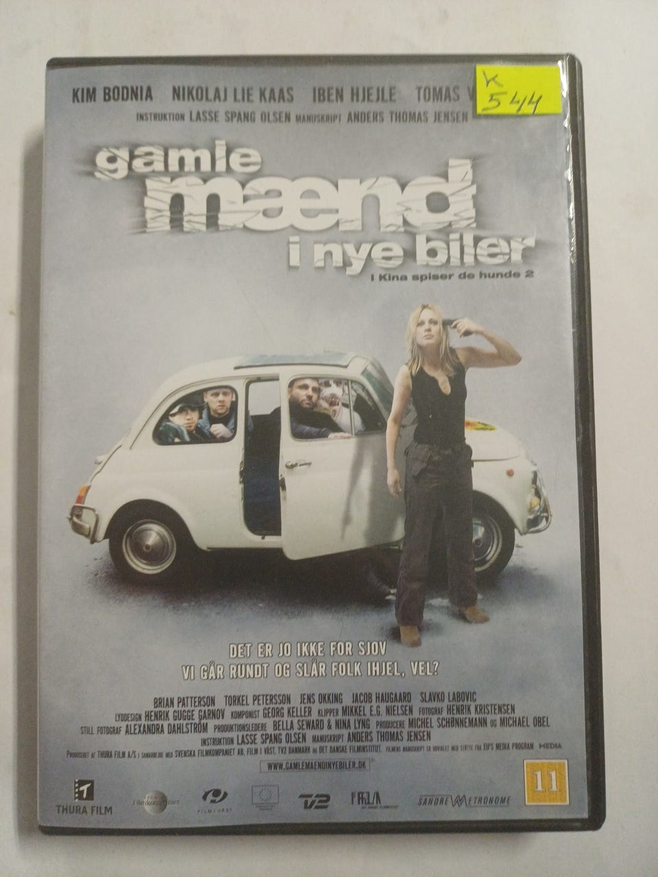 Galleribillede