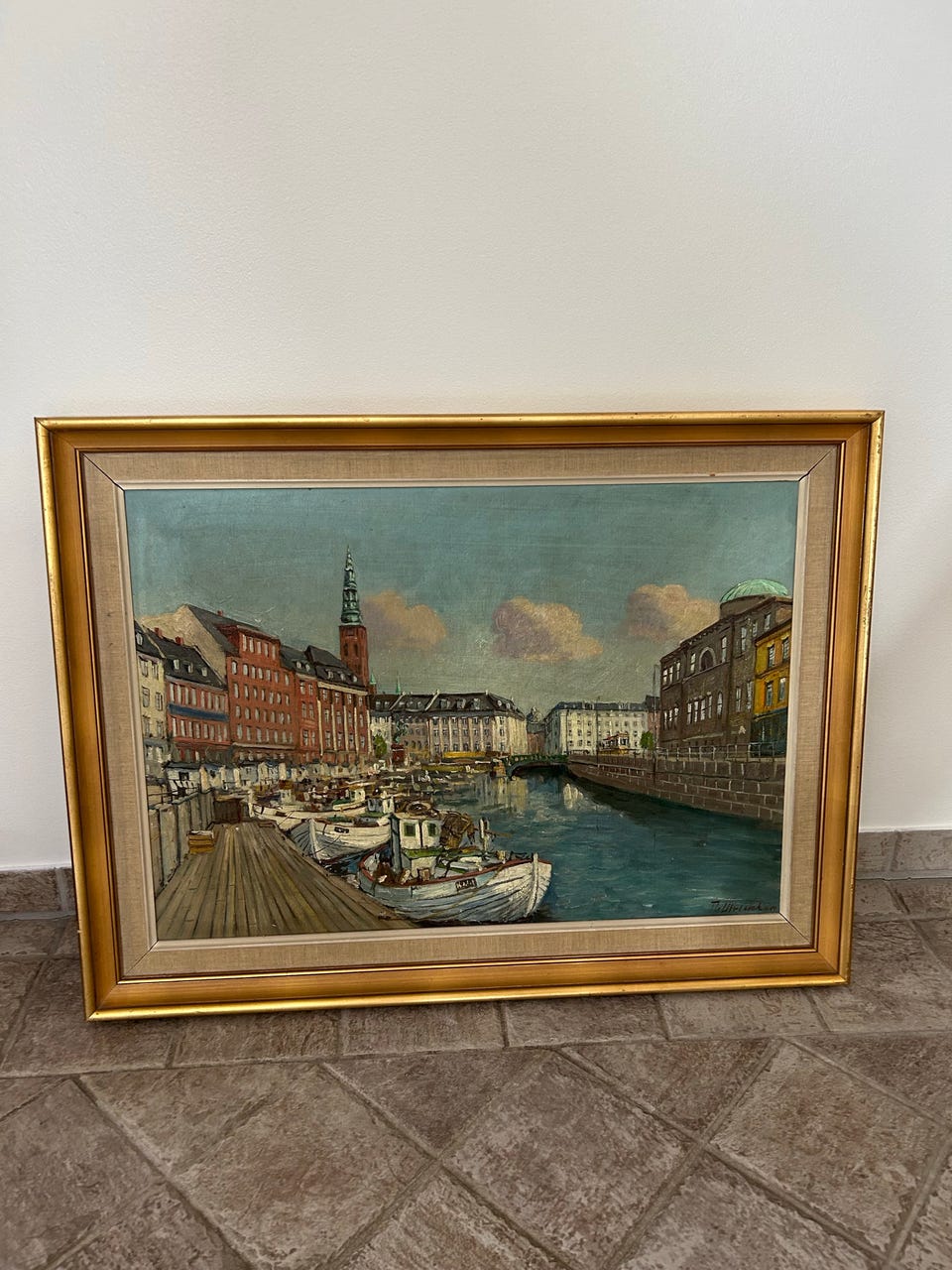 Galleribillede