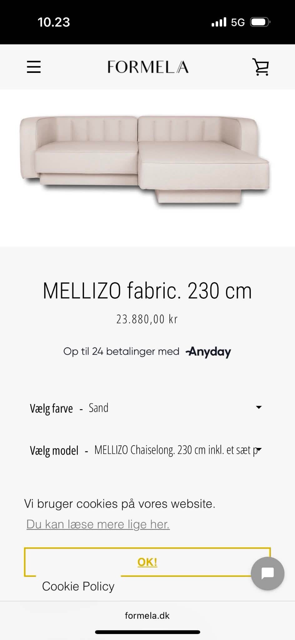 Galleribillede
