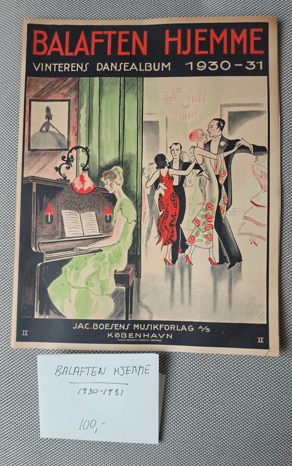 Galleribillede