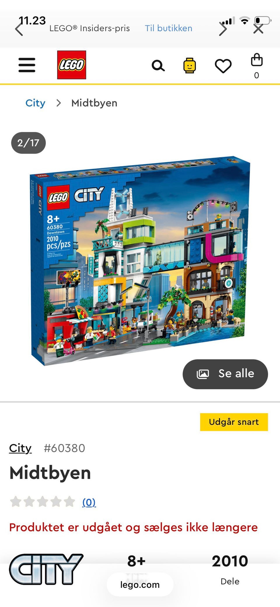 Galleribillede