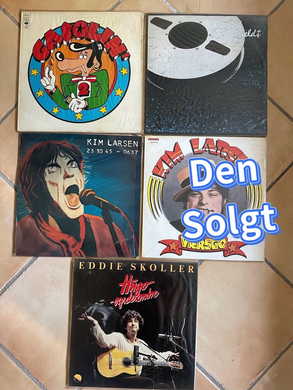 Galleribillede