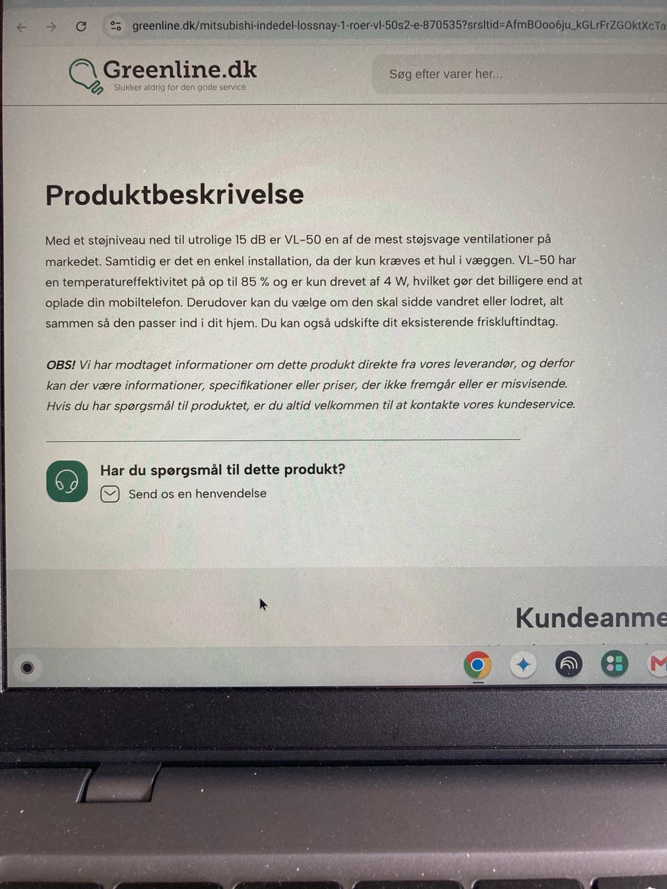 Galleribillede