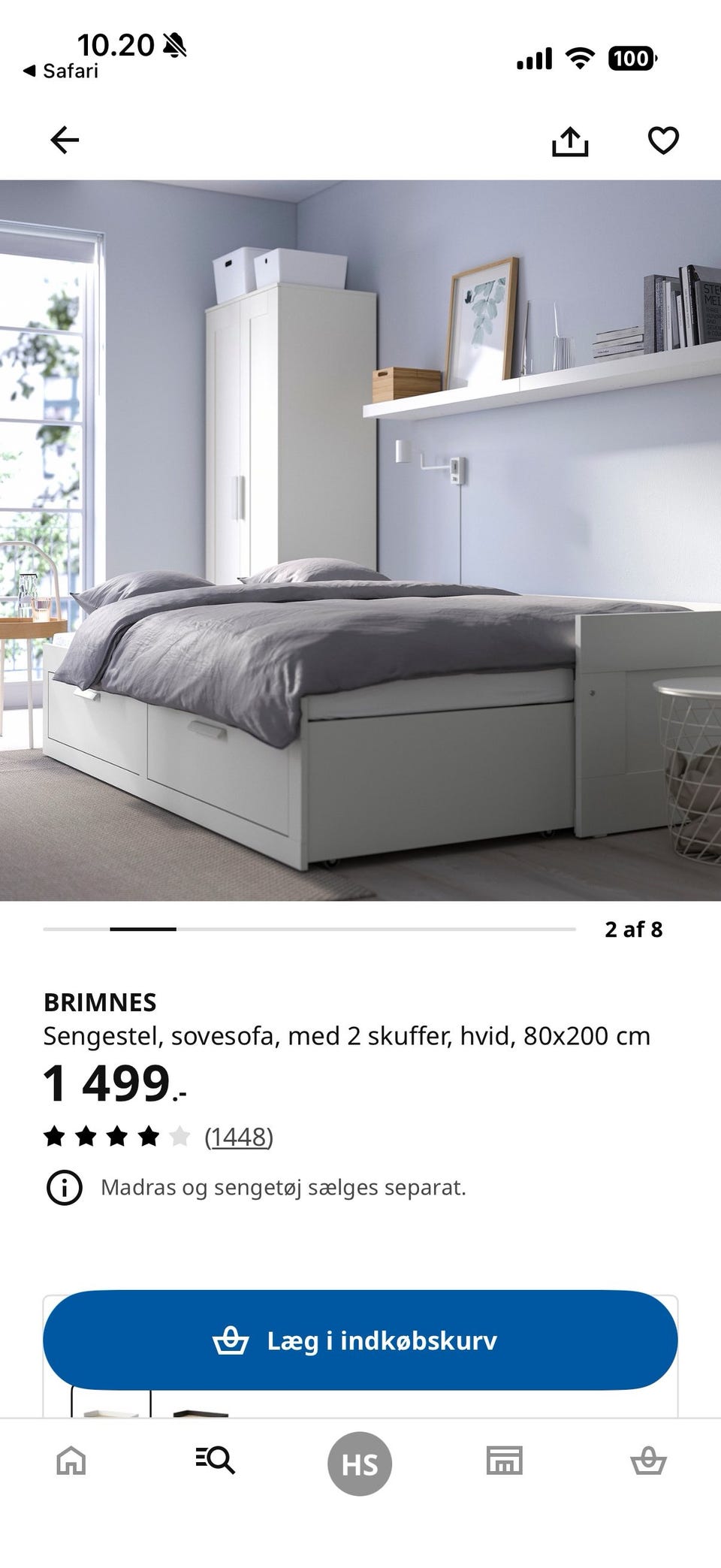 Galleribillede