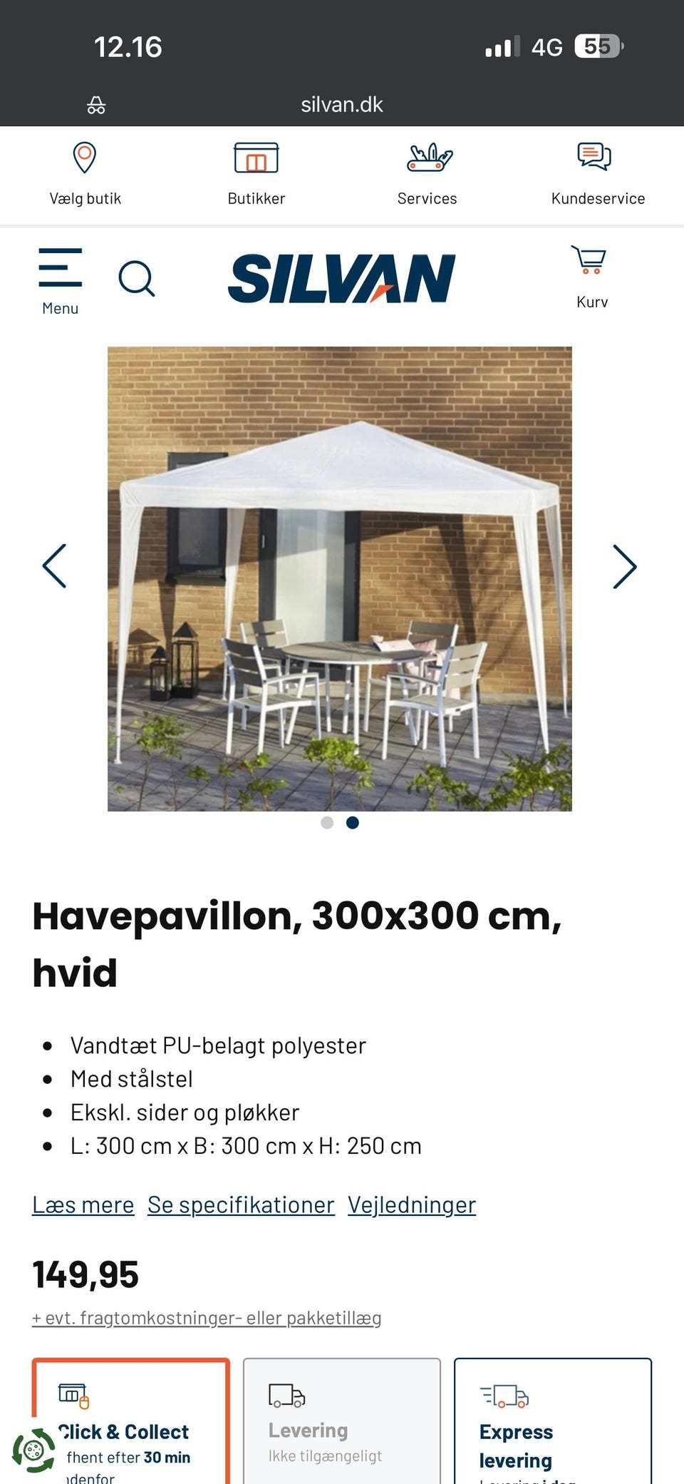 Galleribillede