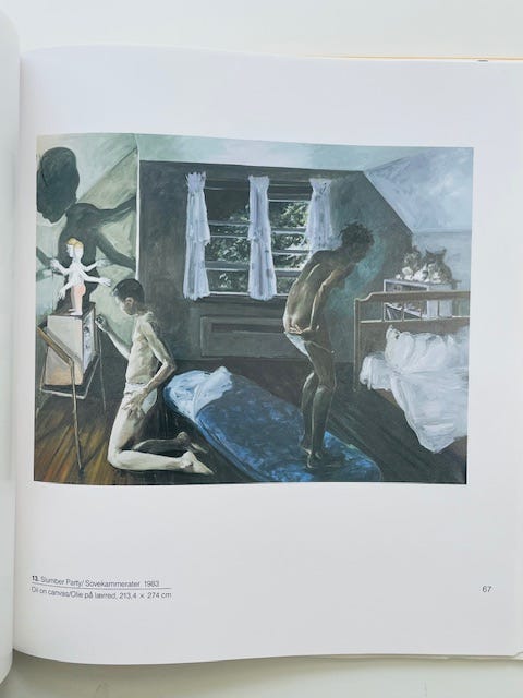 Galleribillede