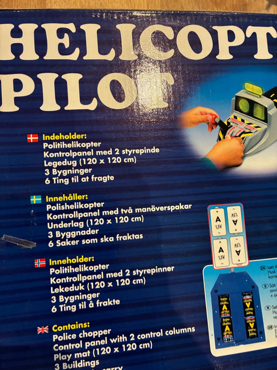 Galleribillede