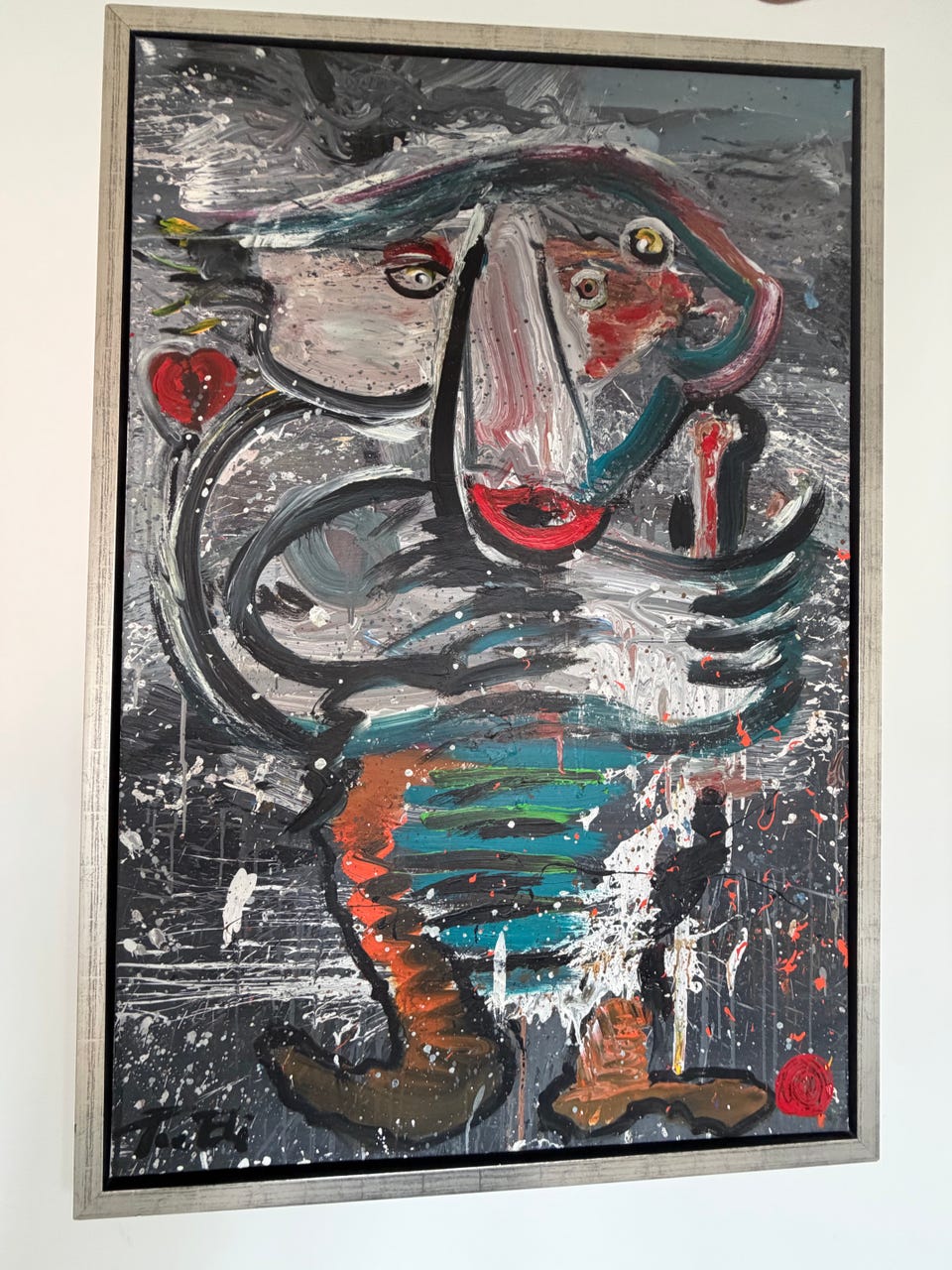Galleribillede