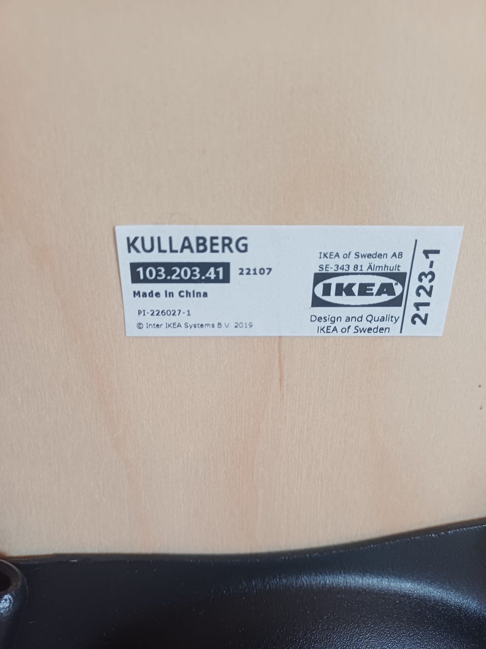 Galleribillede