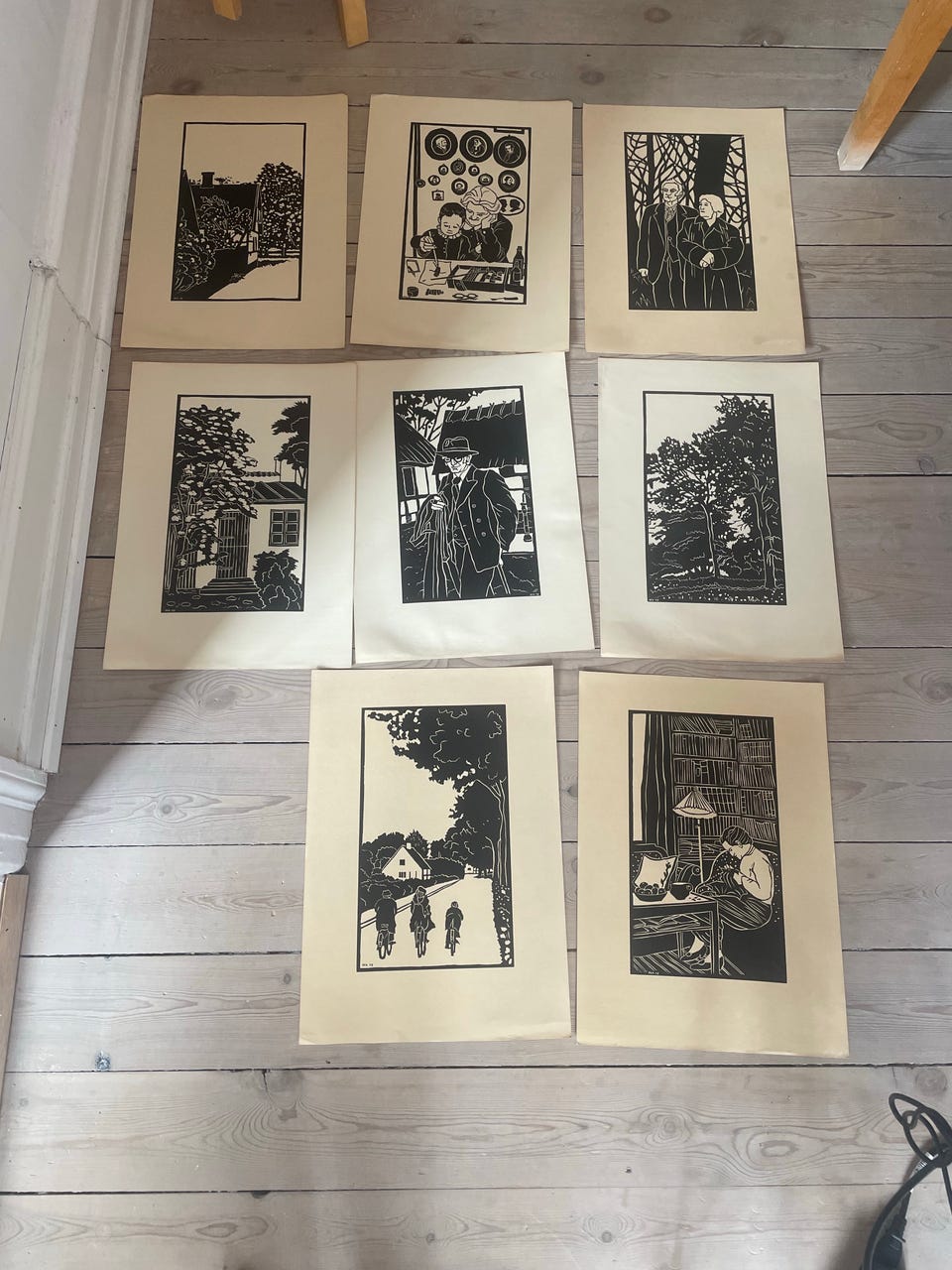 Galleribillede