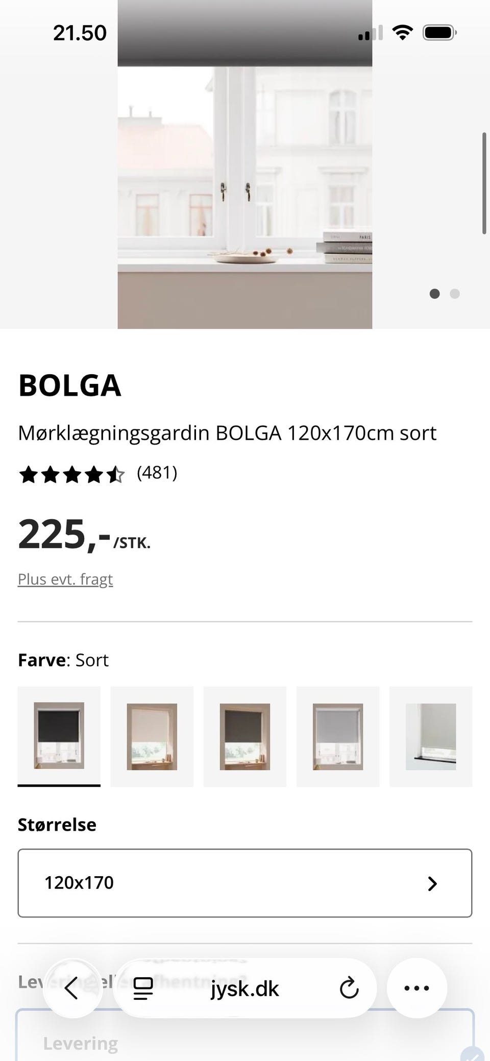 Galleribillede