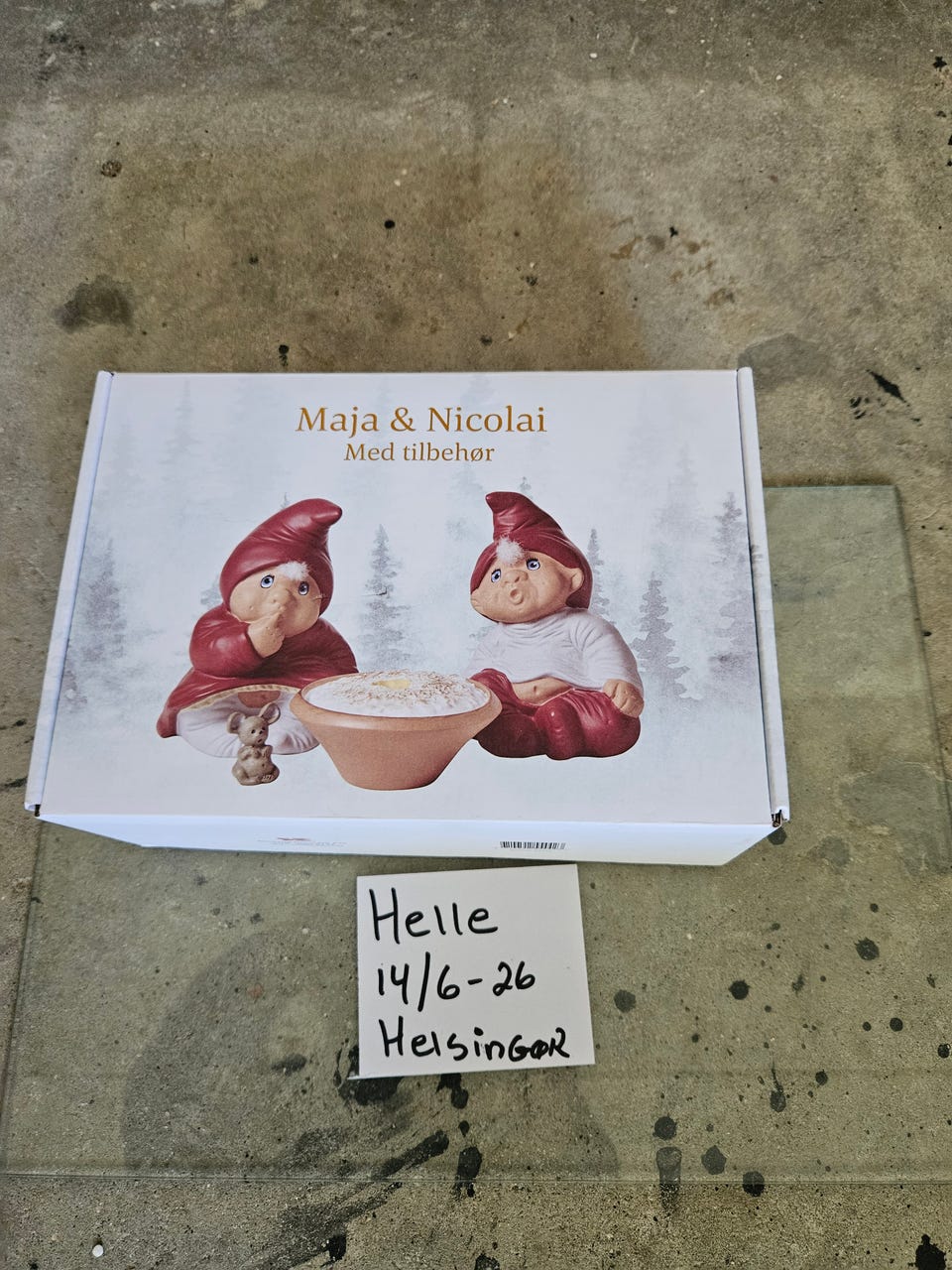 Galleribillede