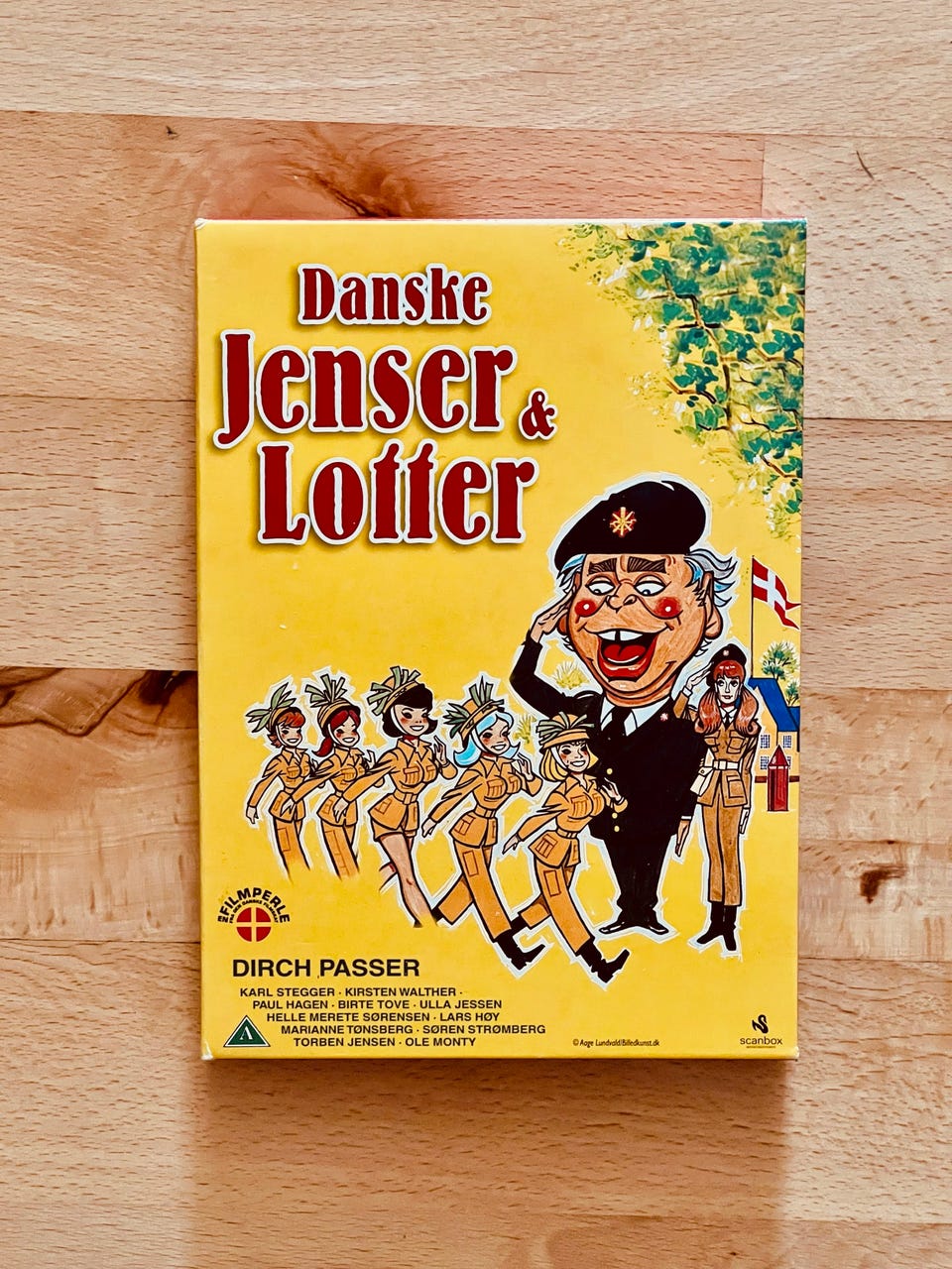 Galleribillede