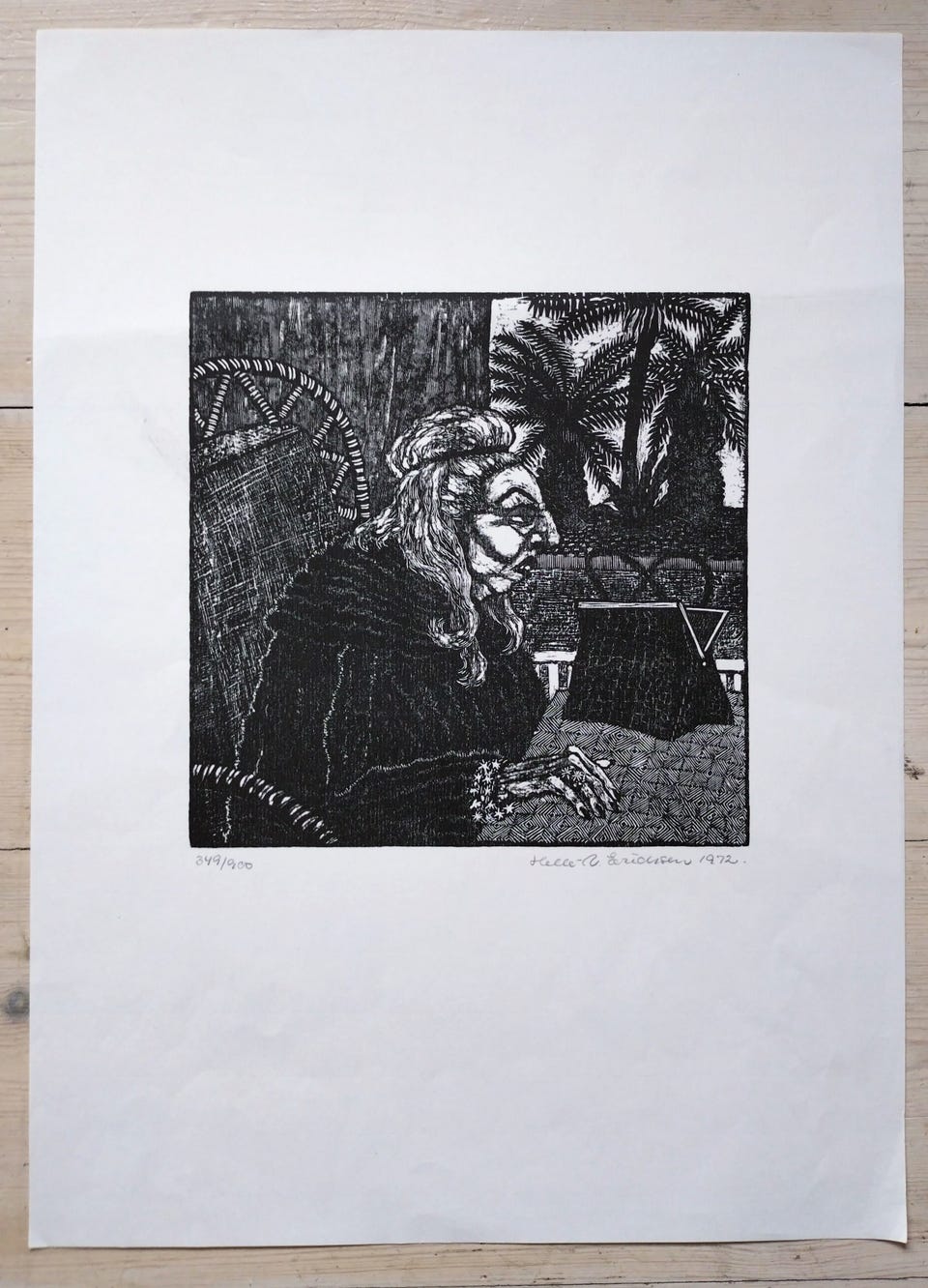 Galleribillede